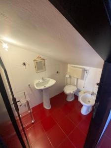 Exclusive Sardinian Villa 300 mt from the beach img21