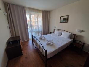 MitProt Panorama Bay 2 Apartment 74