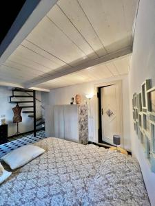 Apartment in Rome-Trastevere - Amorhome