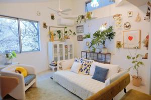 Waseda House