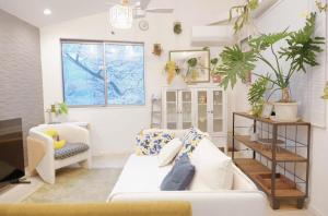 Waseda House