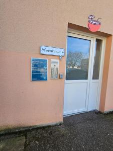 Retour vers les années 80 !