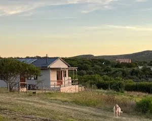 Rivierplaas Stilbaai - Fountain House #2 - Riethuiskraal