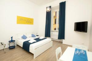 Appartamento con 1 Camera da Letto