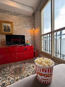 Apartamento Jardins | próx. Oscar Freire - Delfhy