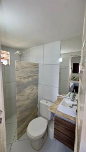 Casa de Praia Tibau-RN