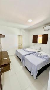 Casa de Praia Tibau-RN