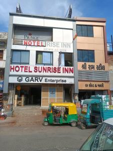 hotel sunrise inn