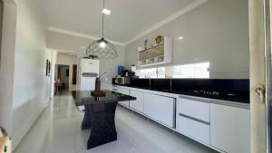 Casa de Praia Tibau-RN