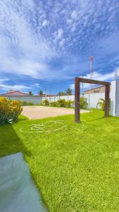 Casa de Praia Tibau-RN