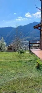 Serre 2 - 拉博莱讷韦聚比