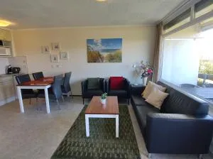 DUINZICHT 8 Bed by the Sea - 韦斯特卡佩勒