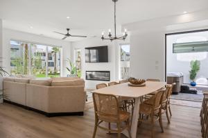 Sunstone Retreat home