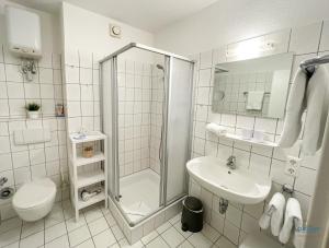 Residenz Kormoran Wohnung 1.06