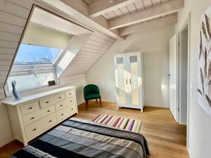 Grosse Wohnung mit Sauna