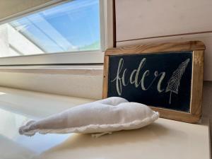 Grosse Wohnung mit Sauna