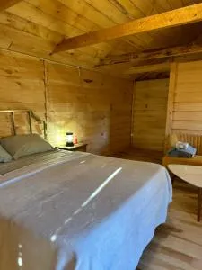 GGgs Cabin - Pulaski