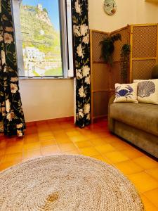 Casa Viggiano in the Heart of Amalfi