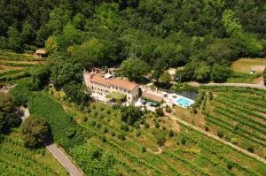 Locanda La Candola - 福利纳