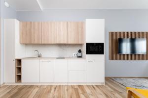 Noble Residence Luxury Suites