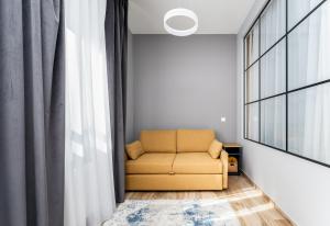 Noble Residence Luxury Suites