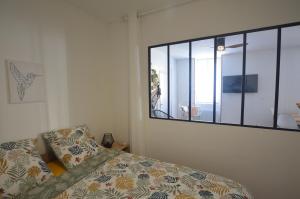 Appartements Appartement Independant Chagny : photos des chambres