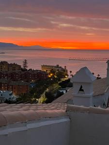 Duplex Penthouse with Seaview.