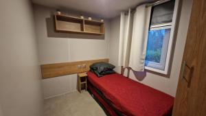 Mobihome les sables du midi