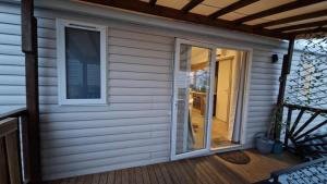 Mobihome les sables du midi