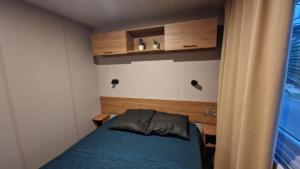 Mobihome les sables du midi