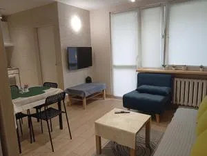 Apartament Zacisze - 琴斯托霍瓦