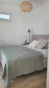 Apartamenty Wyspa Jastarnia Oliwkowy