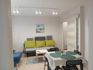 Apartament Zacisze