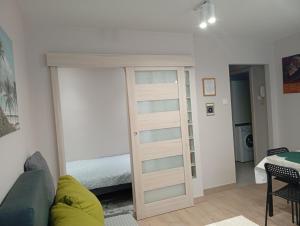 Apartament Zacisze