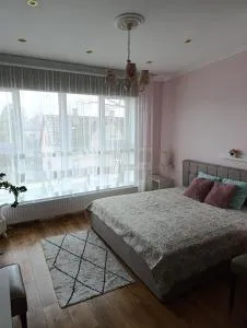 Liepu ielas rezidence - Valmiermuiža