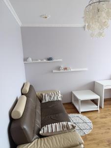 Liepu ielas rezidence