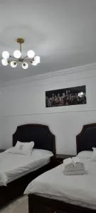 Studio 1 - Humuleşti