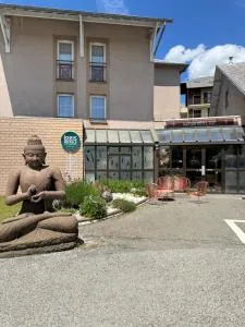 Logis Havvah Hôtel Gap - Pelleautier