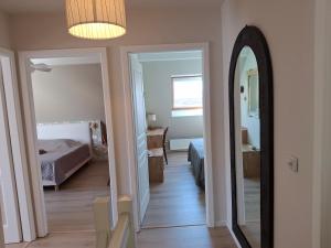 Appartements Le Repaire des Hirondelles - Le Schopf : photos des chambres