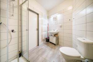 APARTIA Vlhká 26, Brno-center