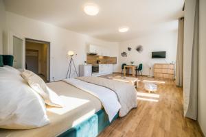 APARTIA Vlhká 26, Brno-center - 4hvězdičkové hotely ve městě Brno