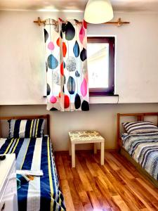 Twin Room room in 4 Rooms
