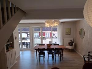 Appartements Le Repaire des Hirondelles - Le Schopf : photos des chambres