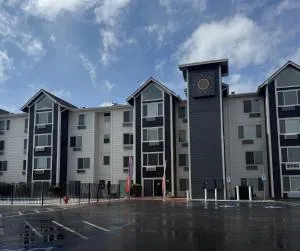 Tahoe Vibe - The Rivet - Reno