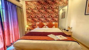 Regenta Bharti Amusement & Adventure Resort Pune, Urulikanchan