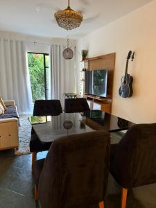 Encanto da Prainha - Pé na areia - Arraial do Cabo