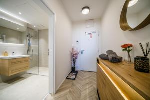 APARTIA apt Brno center