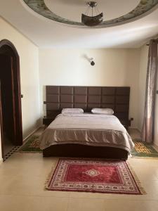 Villa sidi bouzid