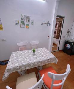 Homestay family Hà Nội 02