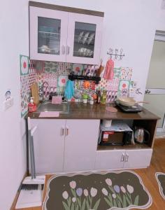 Homestay family Hà Nội 02